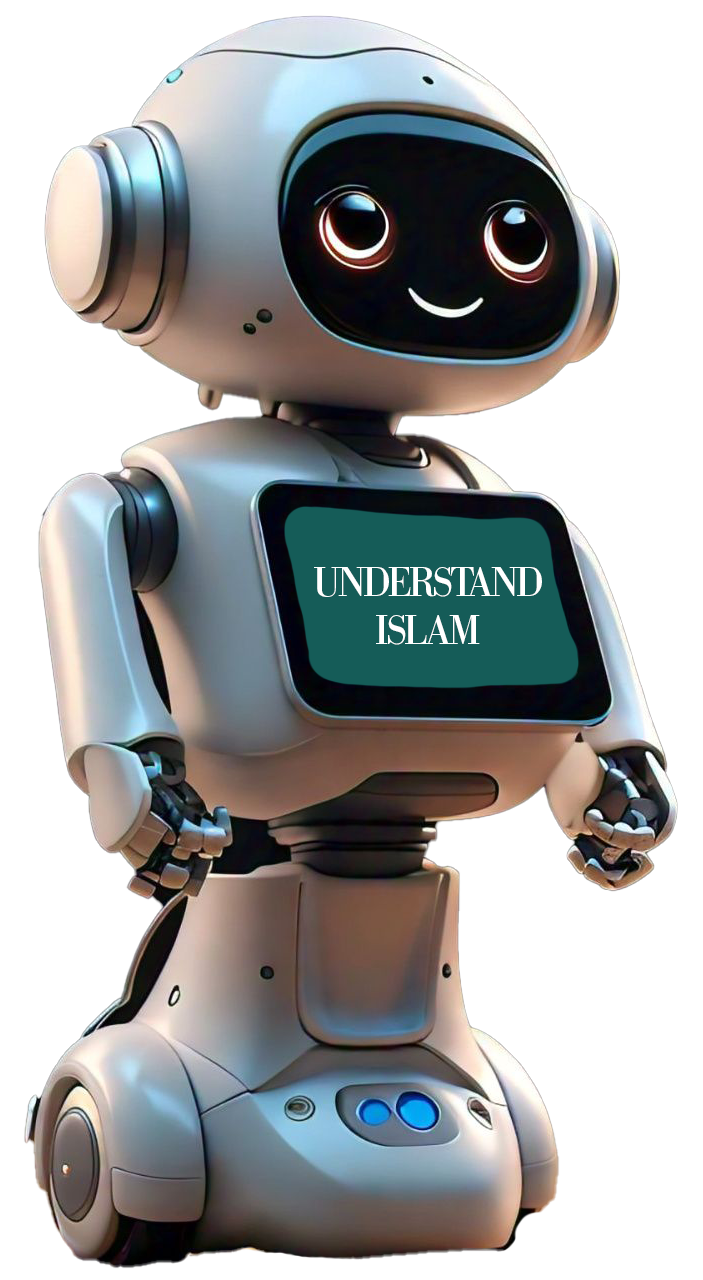 Understand Islam